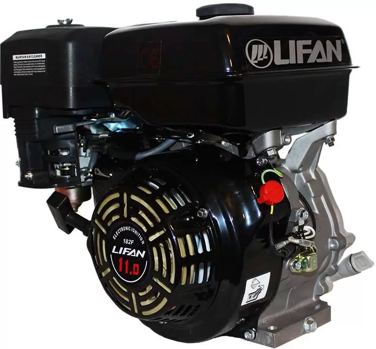 LIFAN 182F D25