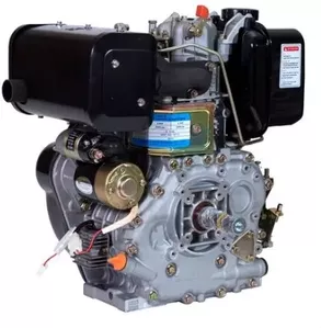 Двигатель дизельный Lifan 186FD Diesel фото
