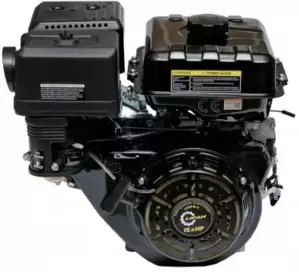 Двигатель Lifan 190FD-C Pro D25, 11А фото