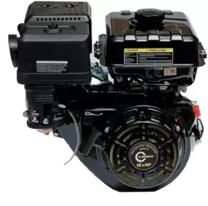Двигатель Lifan 190FD-C Pro D25, 18А фото