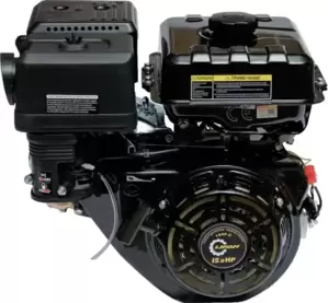 Двигатель Lifan 190FD-C Pro D25 фото