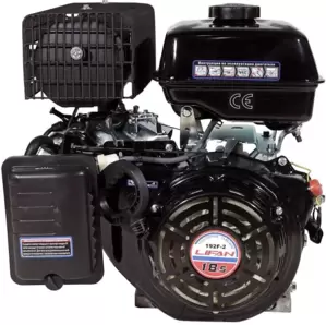 Двигатель Lifan 192F-2 D25 фото