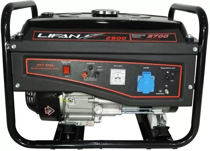 LIFAN 2.5 GF-3