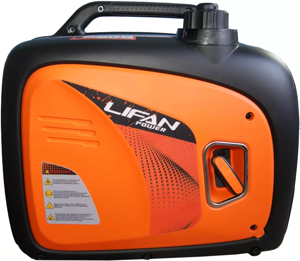 LIFAN 3800i
