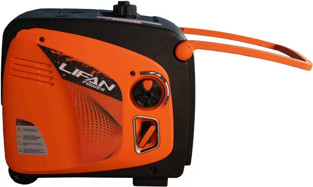 LIFAN 4800iE