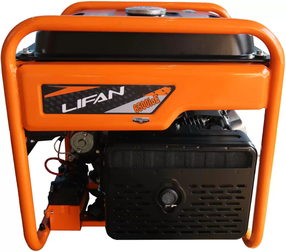 LIFAN 6500ioE