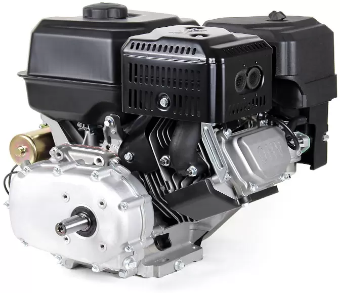 LIFAN KP420E-R(вал 25мм) 17лс 18А