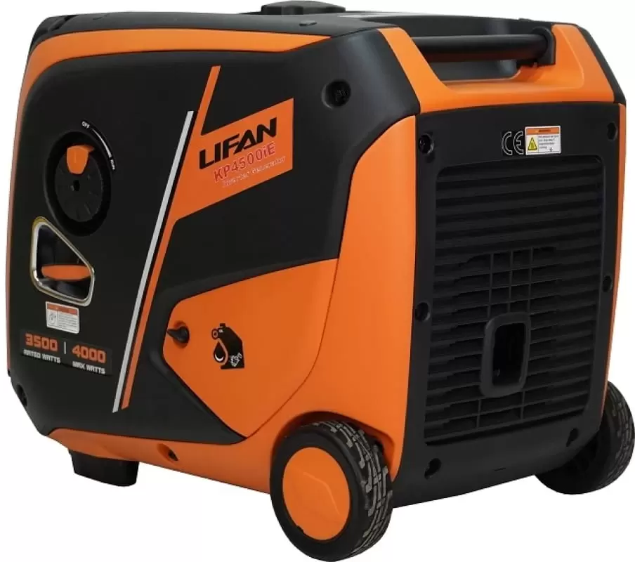 LIFAN KP4500iE