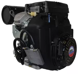 Двигатель бензиновый Lifan LF2V78F-2А фото