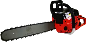 Бензопила Lifan LF5800