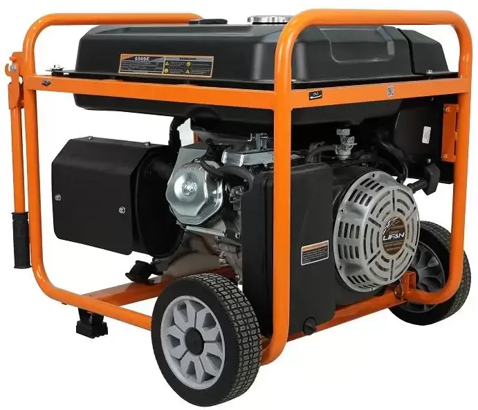 LIFAN LF6500E