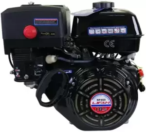 LIFAN NP460 (вал 25мм) 18,5лс
