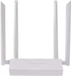 Wi-Fi роутер Jeton Tech AC1200 Air фото