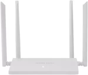 Wi-Fi роутер Jeton Tech AX3000 Air фото