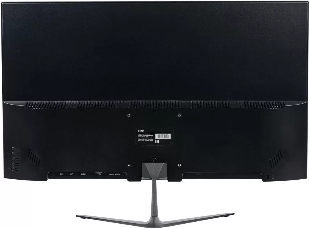 Монитор Lime Z270 V2 фото
