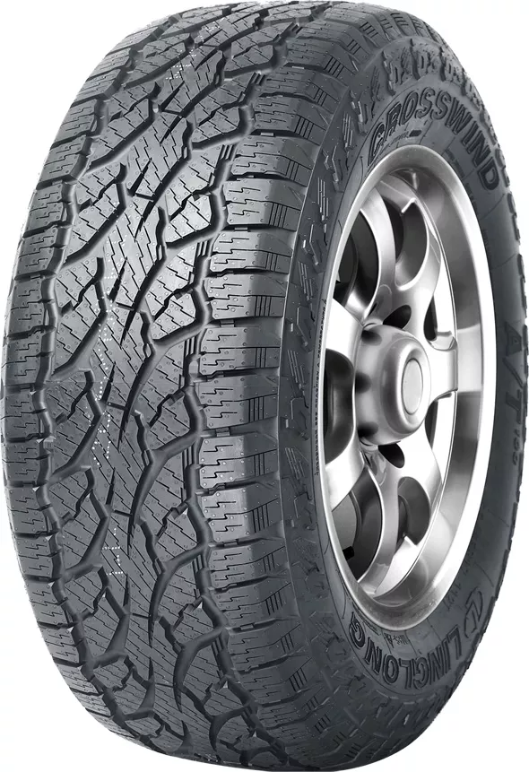 LingLong Crosswind A/T 100 31/10.5R15 109R