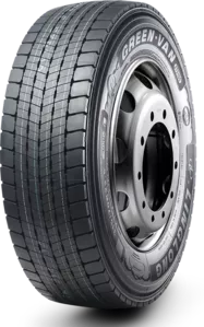 Грузовая шина LingLong ETD100 315/70R22.5 154/150M icon