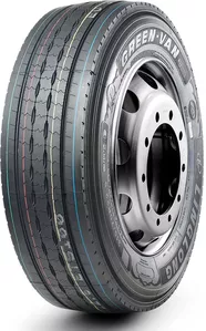 Грузовая шина LingLong ETS100 315/80R22.5 158/150L фото