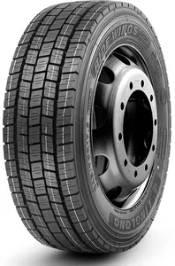 Грузовая шина LingLong KLD200 215/75R17.5 126/124M icon