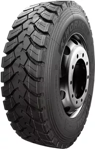 Грузовая шина LingLong KMD406 315/80R22.5 156/150K фото