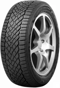 Зимняя шина LingLong Nordmaster 215/40R17 87T фото