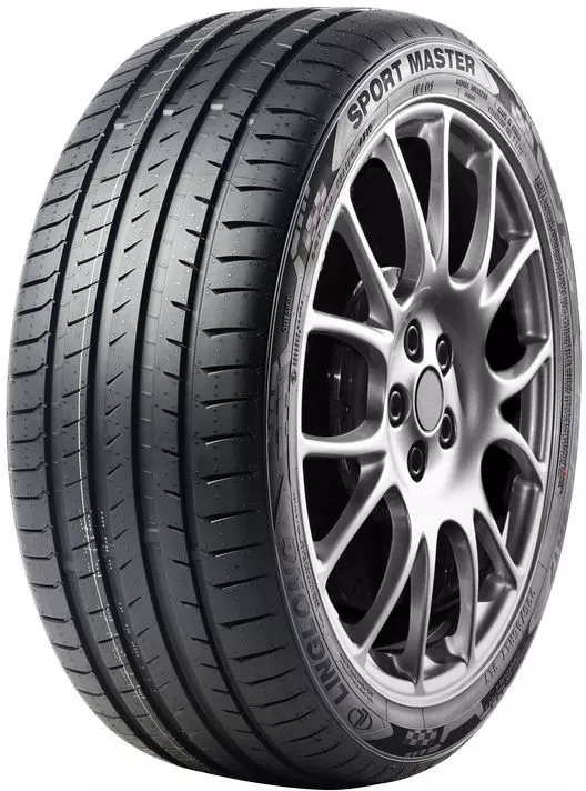 LingLong Sport Master 225/55R17 101Y