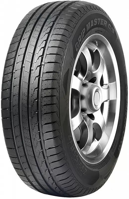 LingLong Sport Master C/S 255/50R19 107W