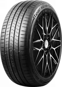 Летняя шина LingLong Sport Master EV 235/45R21 101V фото