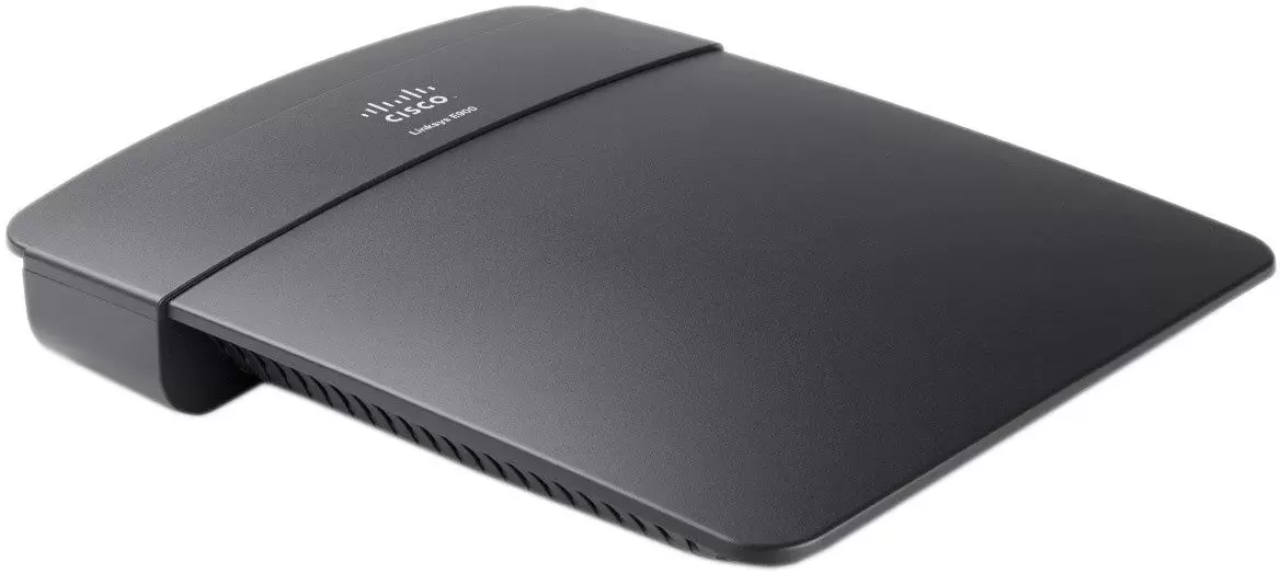 Linksys E900