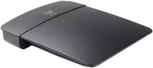 Wi-Fi роутер Linksys E900 фото