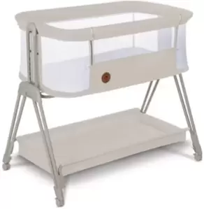 Детская кроватка Lionelo Luna (beige sand) фото