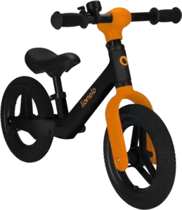 Lionelo Toni (Black Orange)