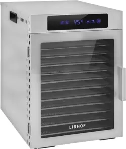 Сушилка для овощей и фруктов Libhof FDN-12 фото