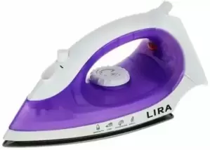 Утюг LIRA LR 0607