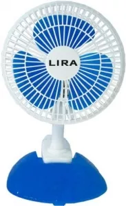 Вентилятор LIRA LR 1102 фото