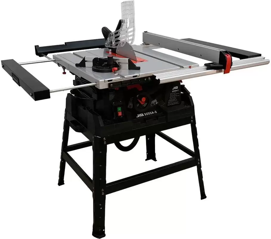Распиловочный станок JIB 3255a-2 фото 2