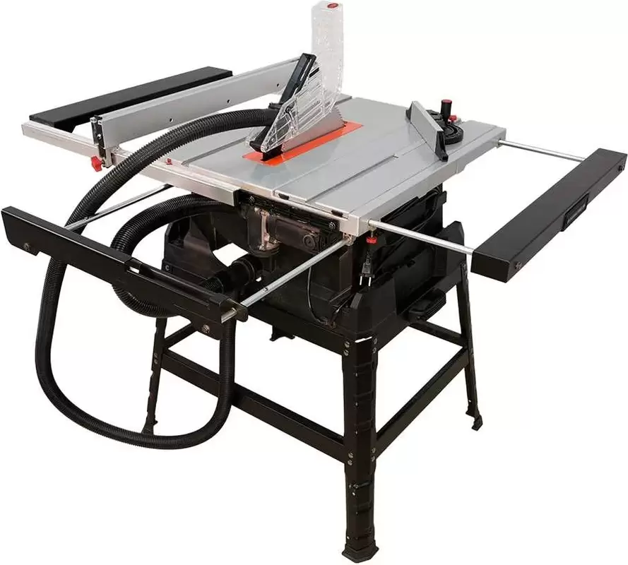 Распиловочный станок JIB 3255a-2 фото 3