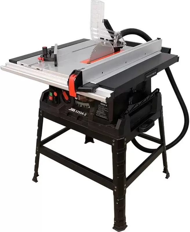 Распиловочный станок JIB 3255a-2 фото 4