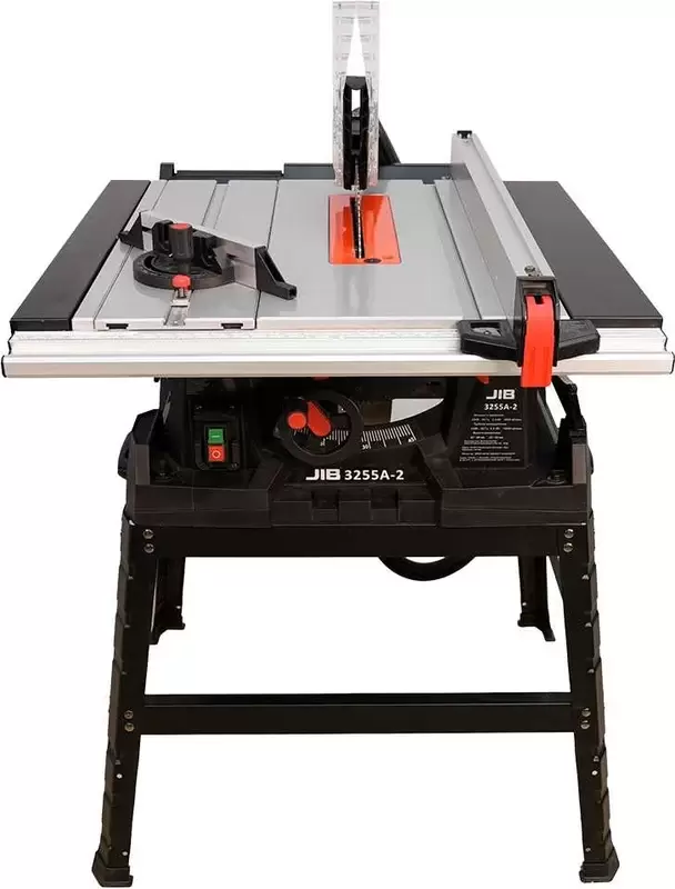 Распиловочный станок JIB 3255a-2 фото 5