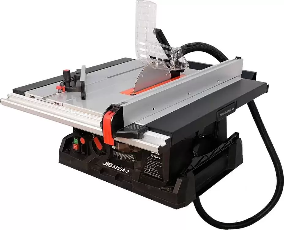 Распиловочный станок JIB 3255a-2b фото 2