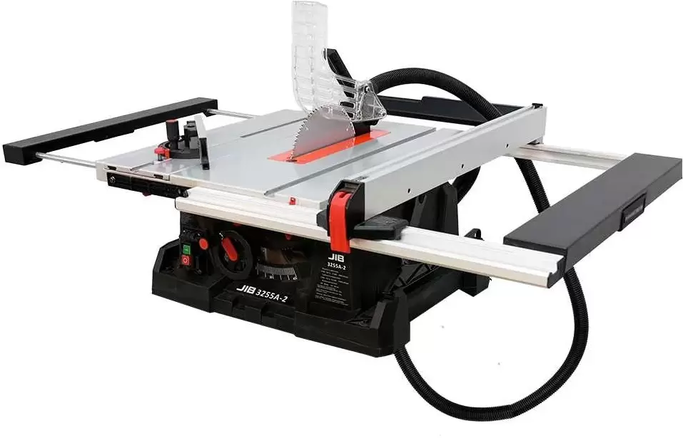 Распиловочный станок JIB 3255a-2b фото 3