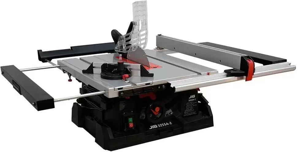 Распиловочный станок JIB 3255a-2b фото 4