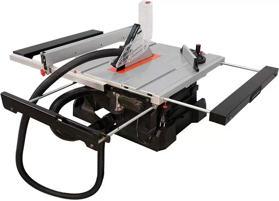 Распиловочный станок JIB 3255a-2b фото 5