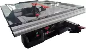 Распиловочный станок JIB 3255a-2b фото