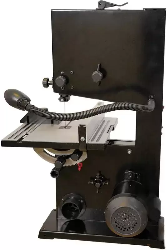 Ленточнопильный станок JIB BS0902 фото 3