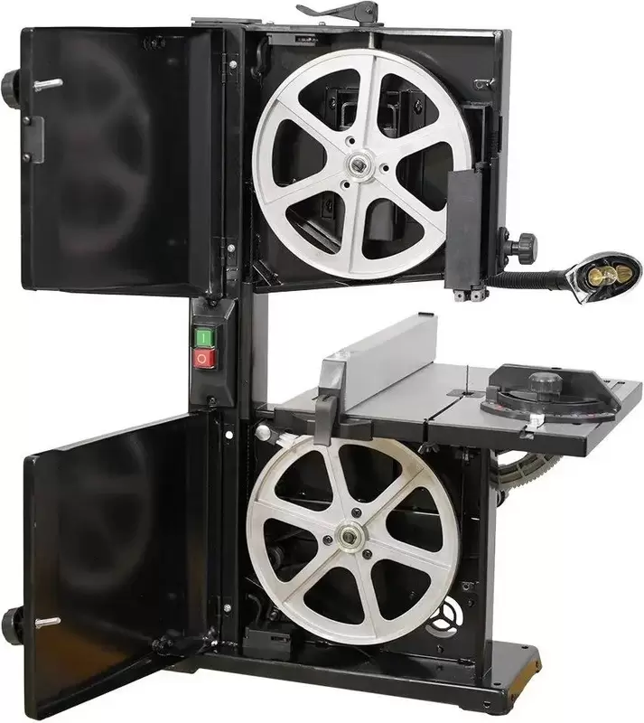 Ленточнопильный станок JIB BS0902 фото 5