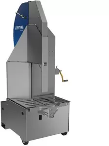 Камнерезный станок Lissmac DTS 420 N фото