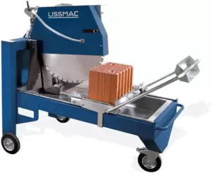 Камнерезный станок Lissmac DTS 700 фото