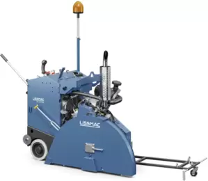 Резчик швов Lissmac Multicut 400D фото