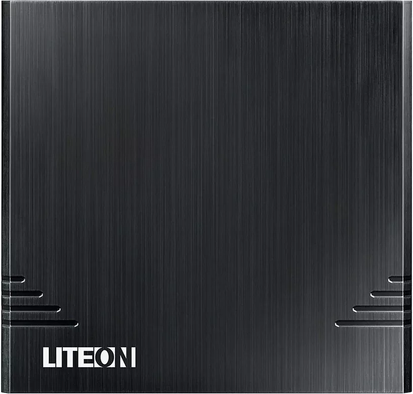 Оптический привод Lite-On eBAU108-11 фото 3